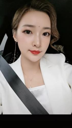 性感熟女